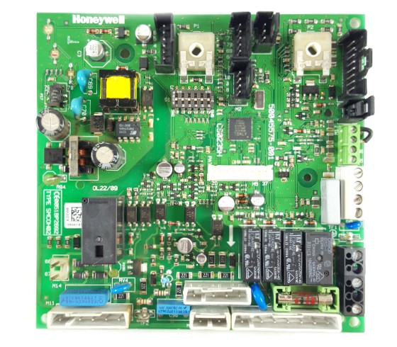 Placa Electrónica Renova Micra Condens TYPE SMCOH02